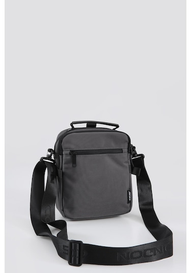 Ççs 31403 Omuz Askılı Çanta Gri-gri Gri