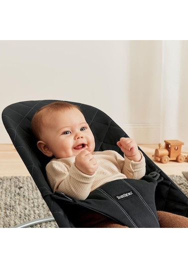 Babybjörn Balance Bliss Ana Kucağı Woven Cotton