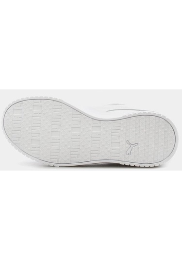 Puma Carina 2.0 Kadın Günlük Spor Ayakkabı C-pum385849b10p02 Beyaz