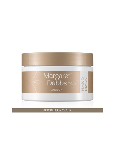 Margaret Dabbs London Pure Overnight Gece El Maskesi 150 ML