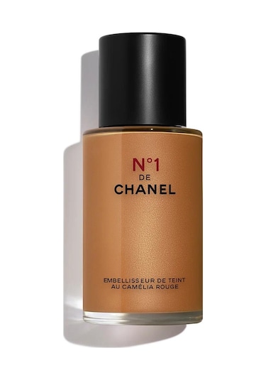 Chanel No1 De Chanel Skin Enhancer - Medium Coral