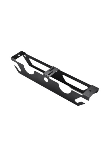 Açılı Öğütücü Tutucu Stand Duvar Montajı Organizatör Braket Alan Tasarruf Alaşım Elektrikli Alet Tutucusu Kesici Öğütücüler Çalışma Alanı