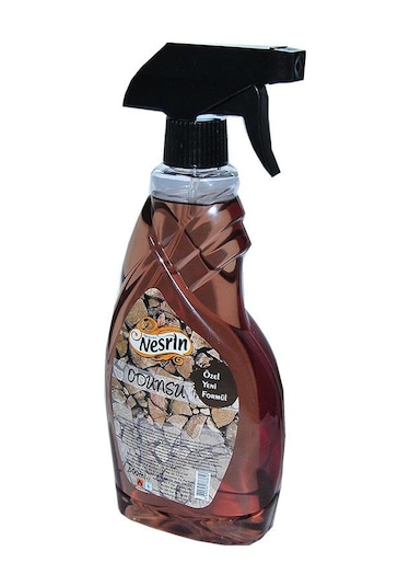 Nesrin Oda Parfümü Odunsu 500 ML
