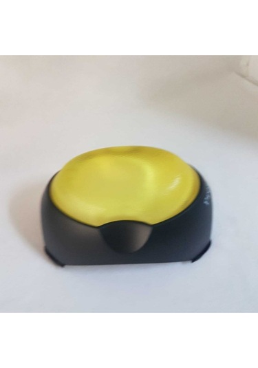 Lorena Manikür Yastığı Plastik