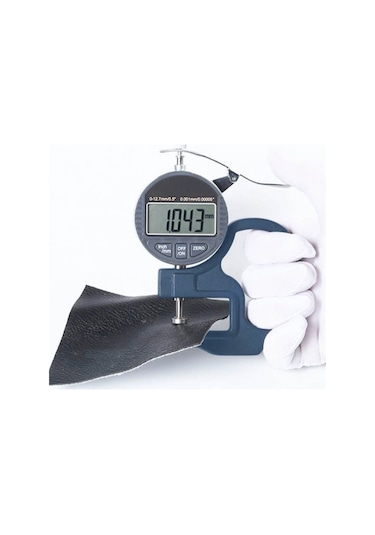 Loyka 5318-10A Kalınlık Komparatörü (0.001 Mm)