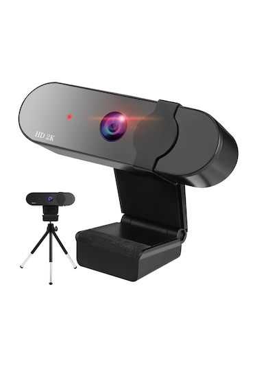 Dolıty Pc Monitörü Dizüstü Bilgisayar Canlı Akışı 2k