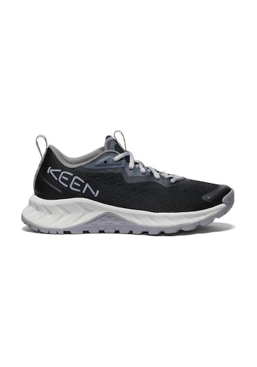 Keen Versacore Speed Kadın Yürüyüş Ayakkabısı - Siyah