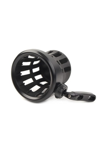 Mat Siyah Motosiklet Gidon Kupası Tutucu İçkisi Honda Goldwing Gl1800 2001, Goldwing F6b 2013