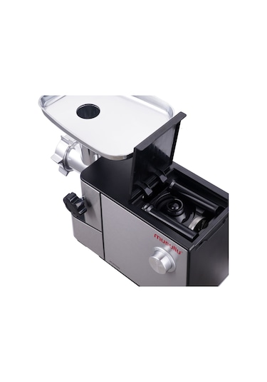 Musullu MT-G1700M Et Kıyma Makinesi