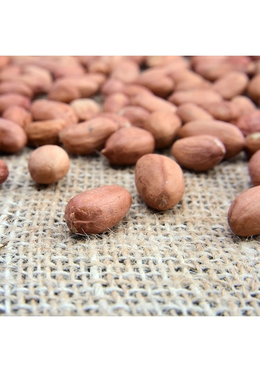 Zeki Özgür Çiğ Fıstık İçi 250 G