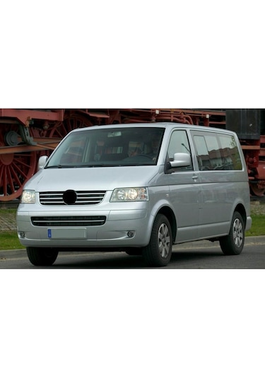 Vw Caravelle T5 2004-2010 Hidrolik Direksiyon Yağ Kabı 7h0422371a