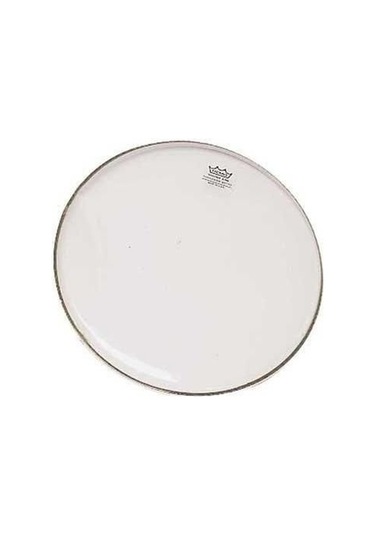 Remo 10'' Trampet Derisi Ambassador Hazy Trampet Derisi