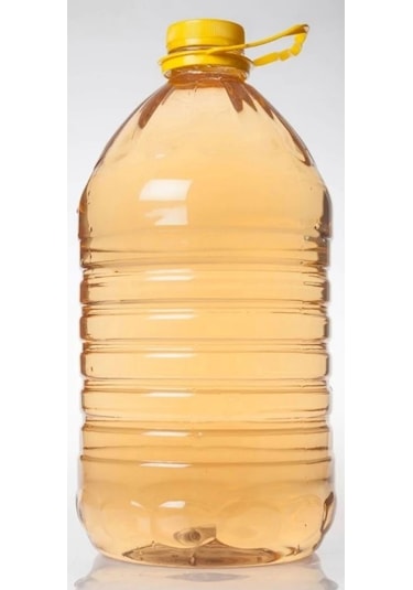 Ev Yapımı Doğal Elma Sirkesi 5 L