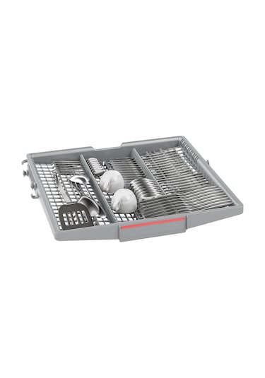 Bosch SMS6EMI70T 8 Programlı 13 Kişilik Bulaşık Makinesi