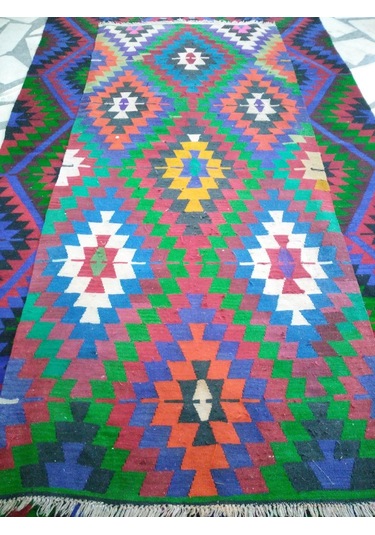 El Dokuması Kula Kilim Yolluk, Doğal Yünden, Kültürel Miras
