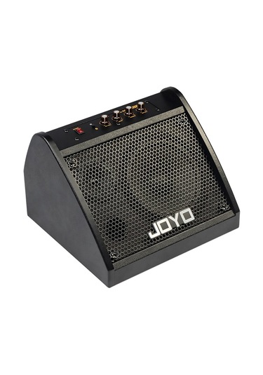 Joyo Da-30 50w Bluetoth Lu Elektro Davul Amfisi
