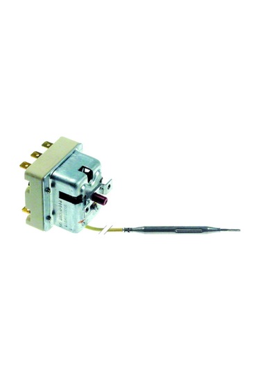 Ego 55.32549.811 Limit Termostat 245c Trifaze