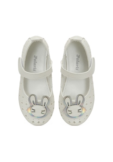 Polaris Cora.b5fx Beyaz Kız Çocuk Babet 000000000101969899 Beyaz