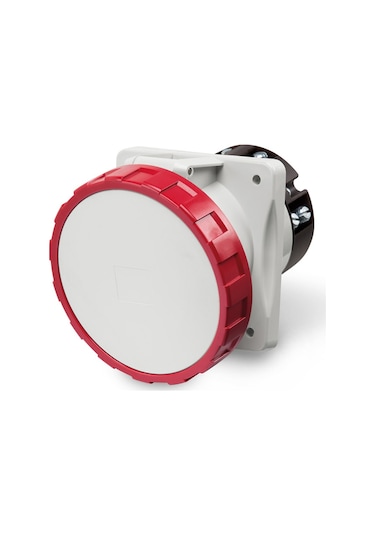 Scame IP67 Mak. Prizi (Eğik) 5 x 63 A (3P+N+E) Trifaze