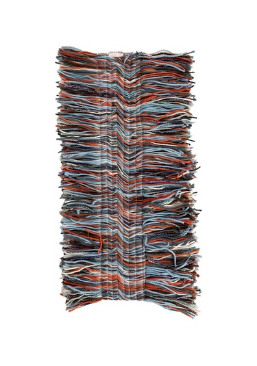 Pureal Doğal Yün Mop Başlığı