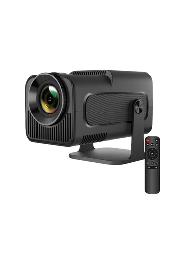 Mini Taşınabilir Projeksiyon Çok Renkli