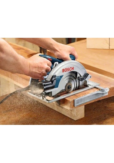 Bosch Professional GKS 190 Daire Testere - 0601623000