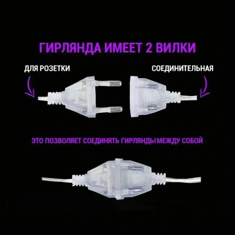 Folinda "pepper" Led Işık Zinciri 3 Metre Sıcak Beyaz Işık, Ev Dekorasyonu İçin Kaliteli Ve Pratik Anahtar Akıllı Aydınlatma