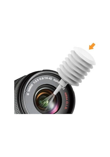 Techaks Q20 Elektronik Cihaz Temizlik Kiti