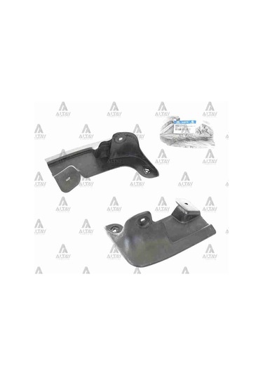 HMC 86831-25000 Accent Ön Sol Paçalık 00-