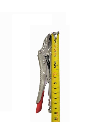 Hakantorna Rico Mini Ayarlı Pense 180mm Cr-v Çelik Pense