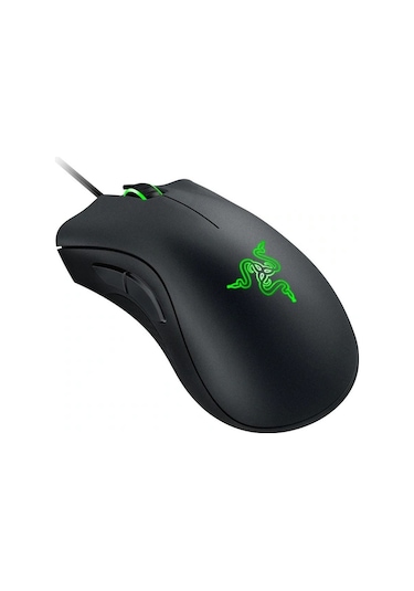 Flybuy Deathadder Essential Rz01-02540100-r3m1 Oynayan Mouse, Kablolu RZ01-02540100-R3M1