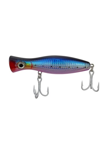Rapture Popper 12 Cm 40 Gr Or-7 Sahte Balık