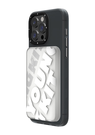 Youngkit 15 W 5000 mAh APE Hızlı Şarj Özellikli Wireless Powerbank