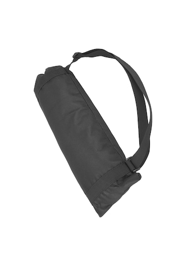 Vkemall Kamera Tripod, Monopod Ve Mikrofon Tripodu İçin Taşınabilir Oxford Kumaş Çantası - 55 Cm, İki Kollü Taşıma, Çarpma Ve Çizikten Korumalı