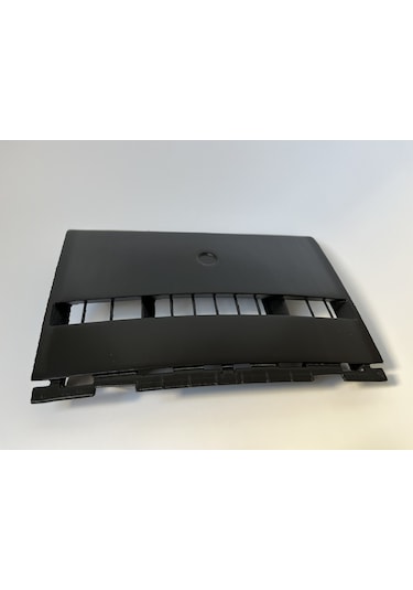 Megane 2 Radyo/saat Gösterge Çerçevesi Arka Siperliği