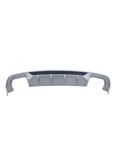 Audi A3 8v Sedan 2016-2019 Uyumlu Yedek Parça Difüzör