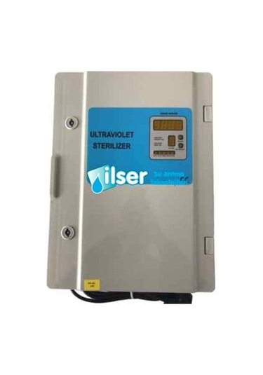 Aqualine Es-130 Plus Pano Yedeği