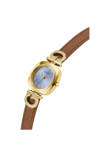 Guess Gugw0938l2 Kadın Kol Saati Altın