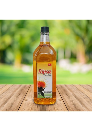 Ripsa Aspir Yağı 2 L