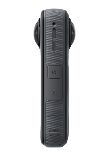 X5 Aksiyon Kamerası - Kayak Kiti 1 Tb Siyah