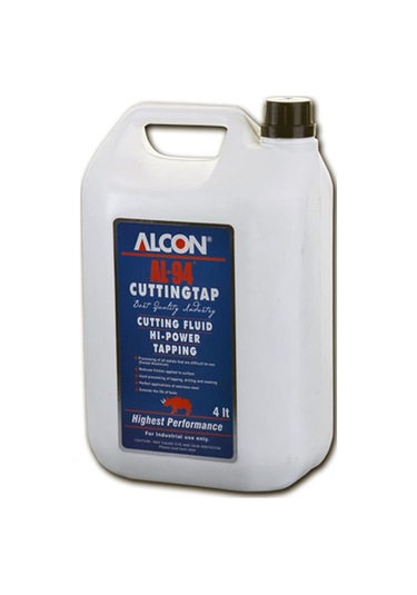 Alcon Al-94 Cuttingtap Kesme Sıvısı 4 Lt M-9805