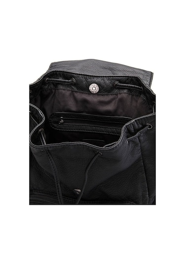 Maoyaya Siyah Sırt Çantası 193411-900 Siyah 389794995 Siyah
