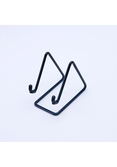 Boutiquespecialsiyah Metal Tablet Telefon Tutucu - Çok Fonksiyonlu Masaüstü Braketi Ve Cep Soğutucublack Black