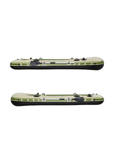 Bestway 65156 Voyager Şişme Bot