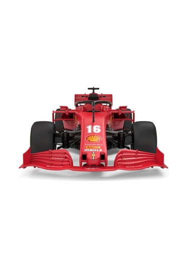 Sunman 1/16 F/f Ferrari F1 Buildıng Kit 2.4 Ghz 97000 Kırmızı