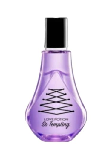 Oriflame Love Potion So Tempting Vücut Spreyi 75 ML