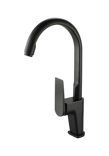 Boheme Fleko Mstang Krom Eviye Bataryası Krom Siyah