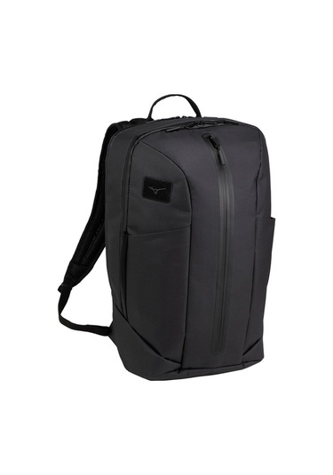 Backpack 25 Wp Unisex Sırt Çantası Siyah Çok Renkli