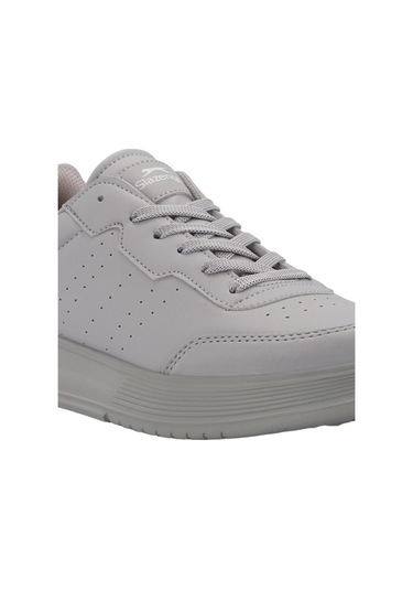 Slazenger ZEKKO Erkek  Gri Günlük Spor Ayakkabısı