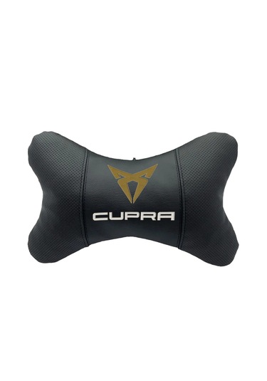 Cupra Lüks Boyun Yastığı 2 Adet 2 Adet